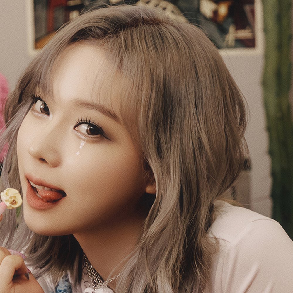 AESPA: aespa 에스파 ‘Girls’ Real World Teaser – WINTER aespa 에스파 The 2nd