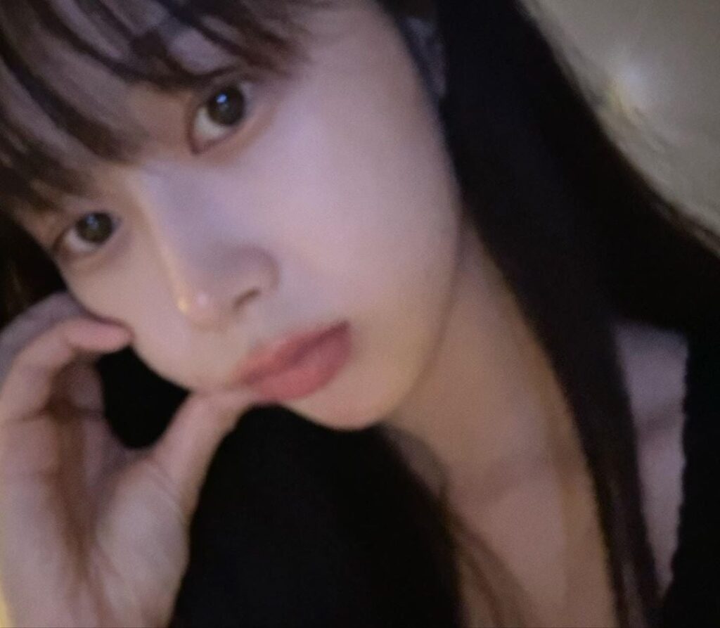 230622 Giselle Instagram Update