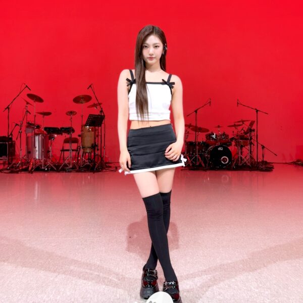 230528 it's Live Twitter Update with Ningning (2)