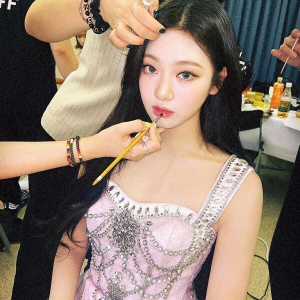 230807 Ningning Instagram Update