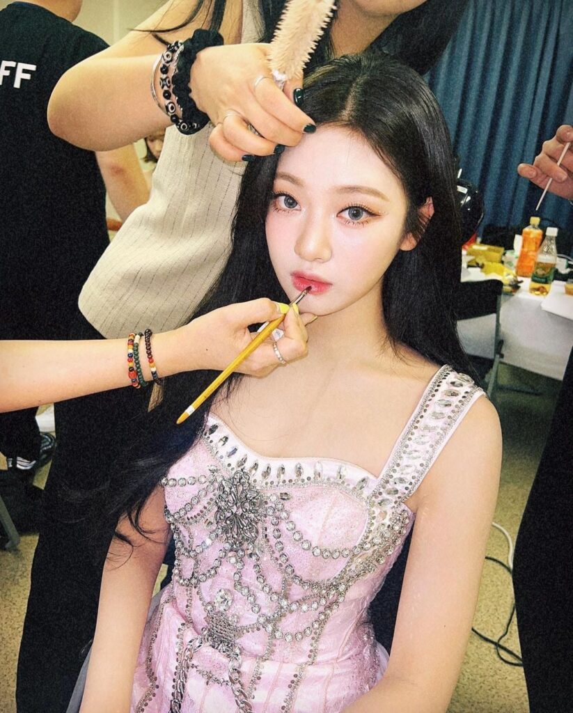 230807 Ningning Instagram Update