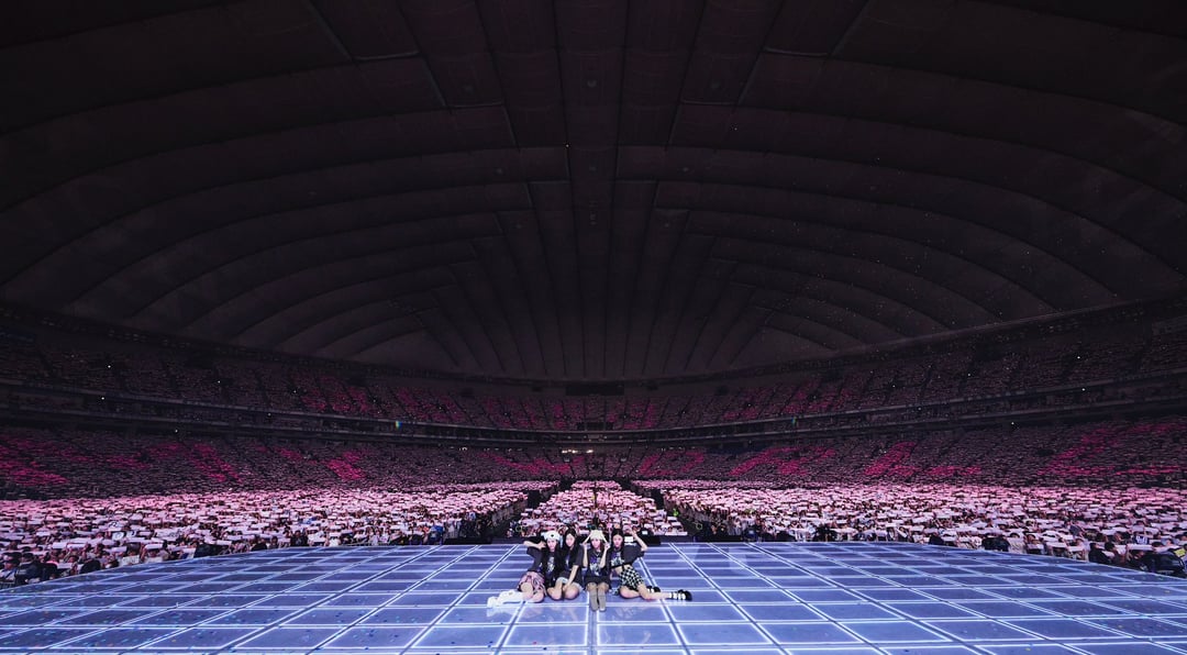230806 aespa Japan Twitter Update