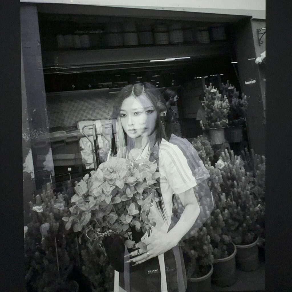 230628 Giselle Instagram Update