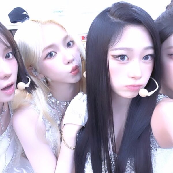 230415 aespa Twitter Update