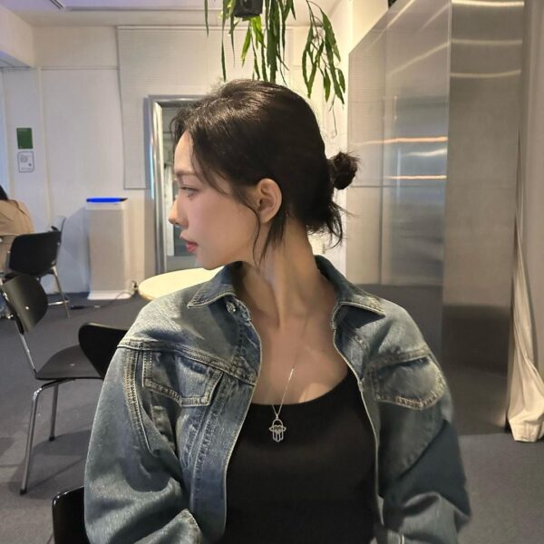 230715 Karina Instagram Update