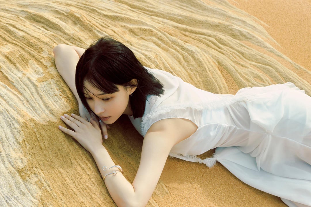 230420 aespa - MY WORLD (Intro Teaser Images) — Winter & Giselle