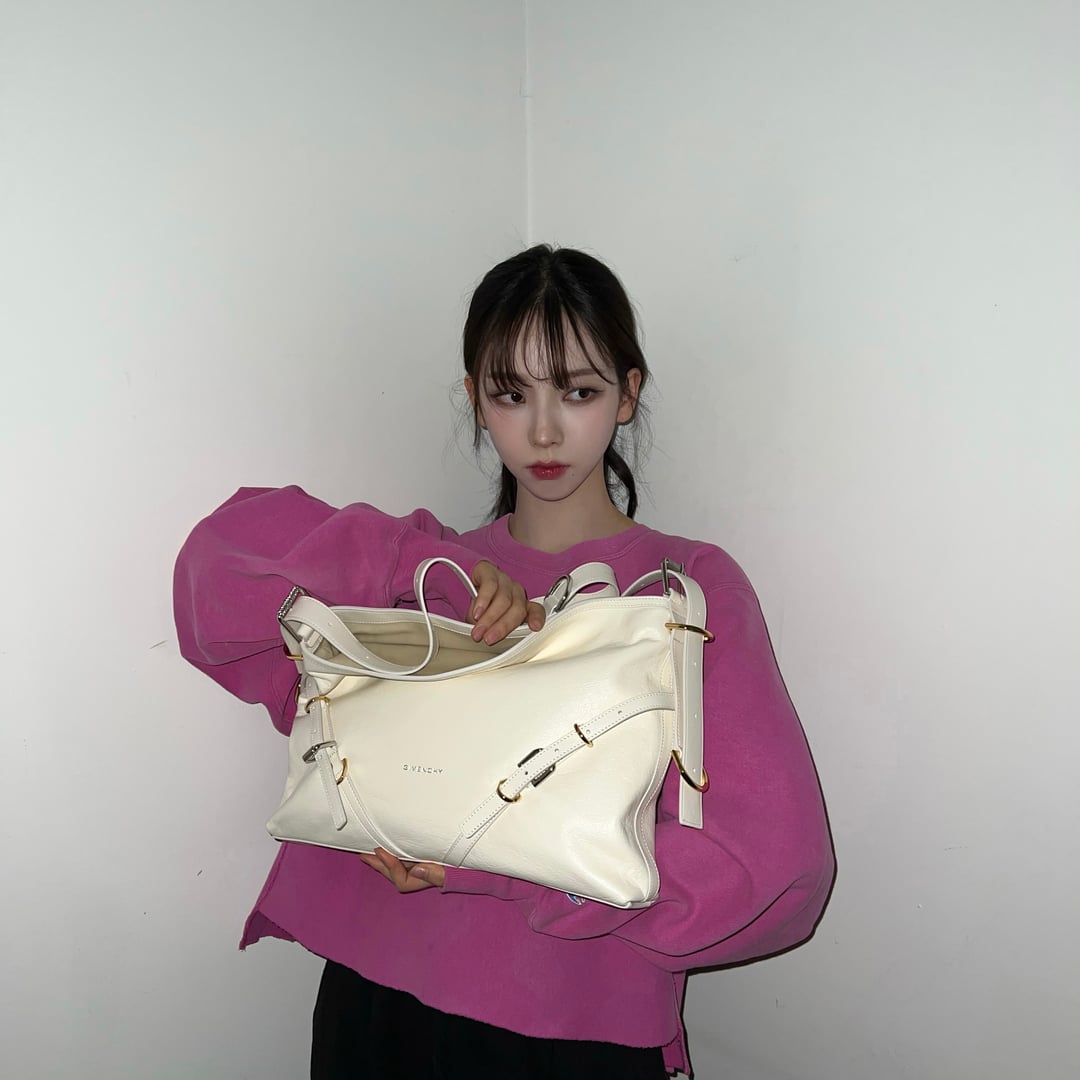 230212 aespa Twitter Update