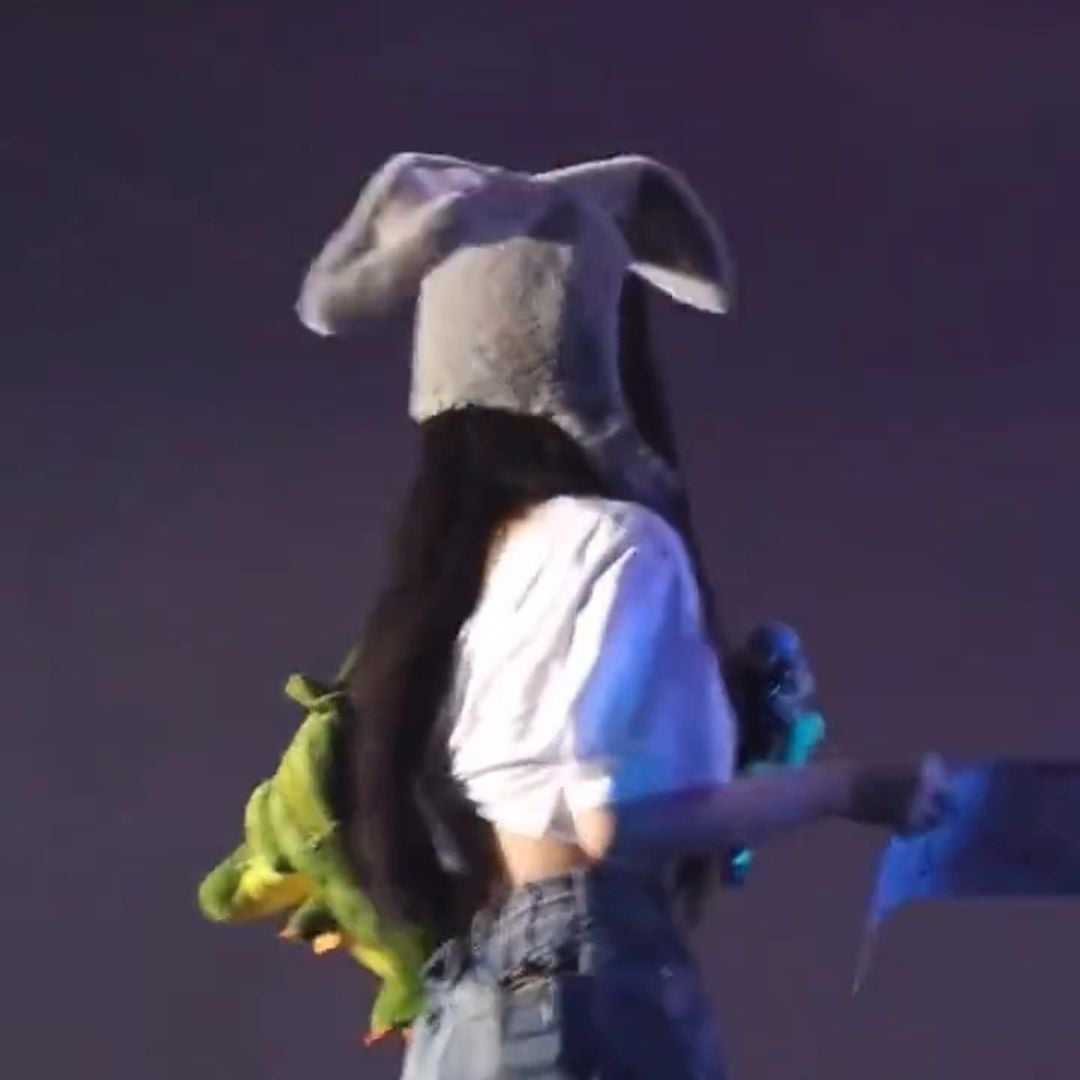 230730 Karina Instagram Update