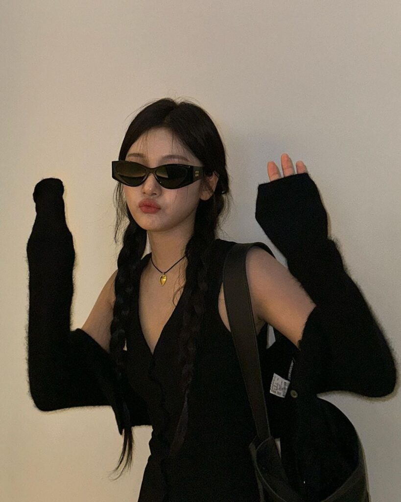 230803 Ningning