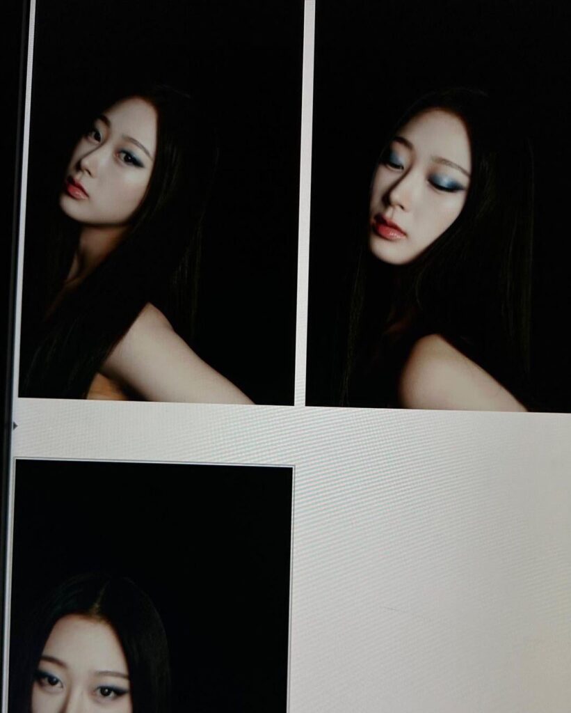 230709 Giselle Instagram Update 2