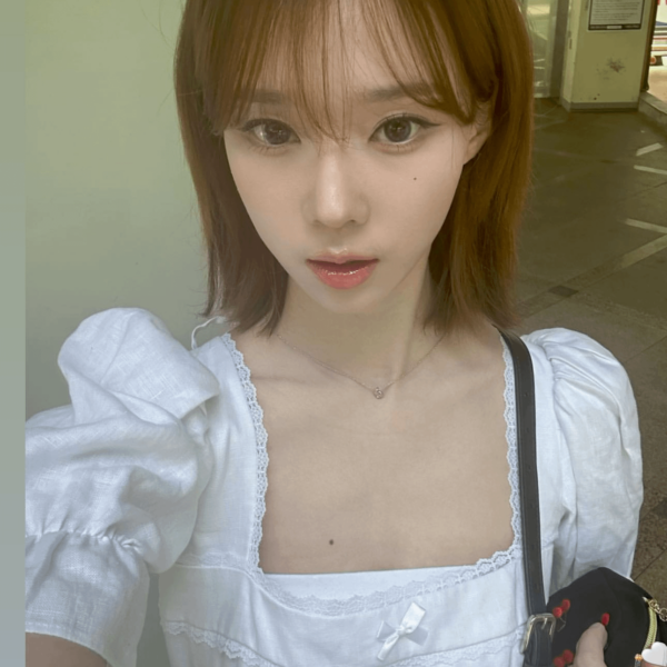 230802 Winter Instagram Story Update