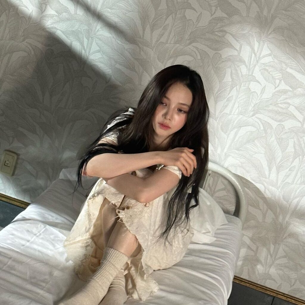 230701 Karina Instagram Update