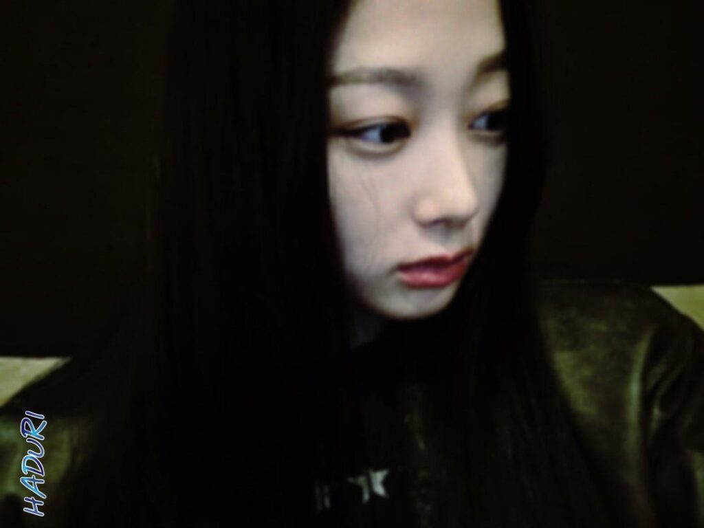 230312 aespa Twitter Update with Giselle
