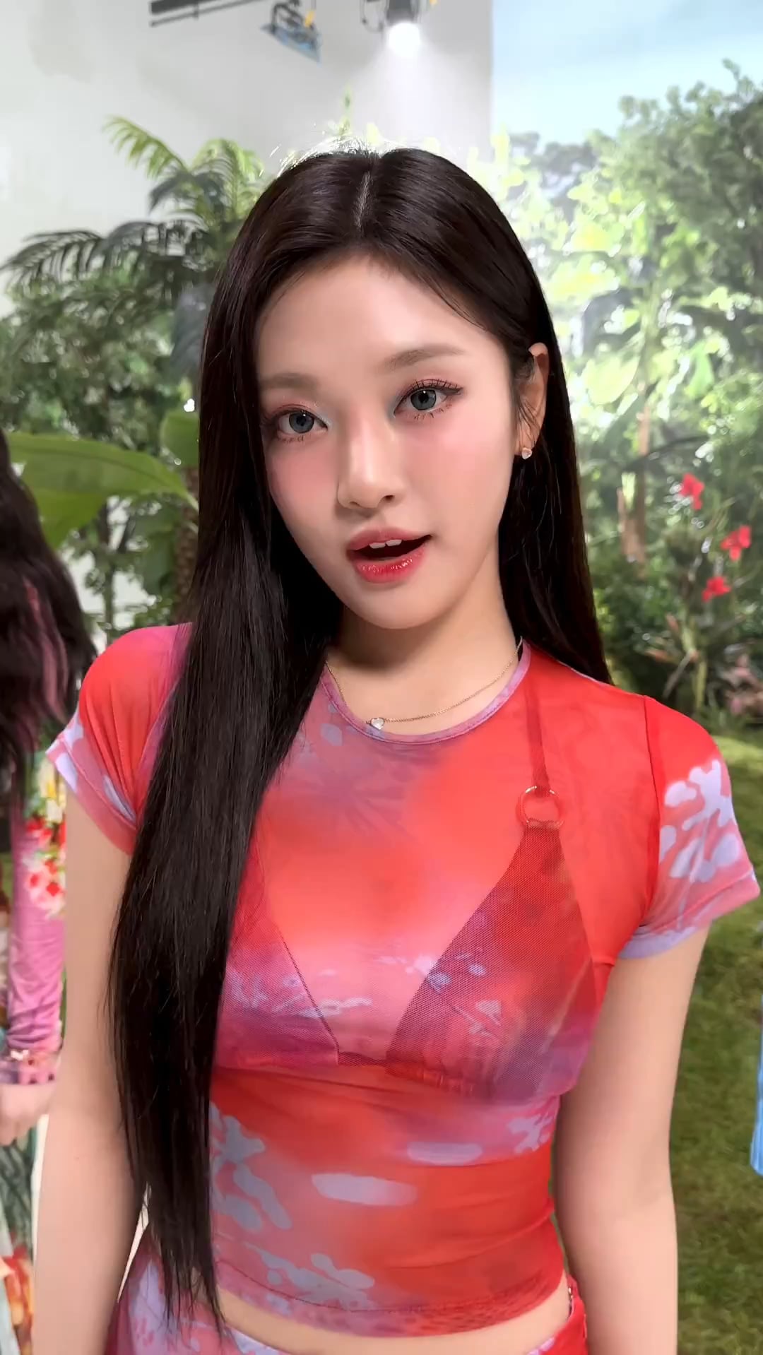 230819 aespa TikTok Update - #BetterThingsChallenge