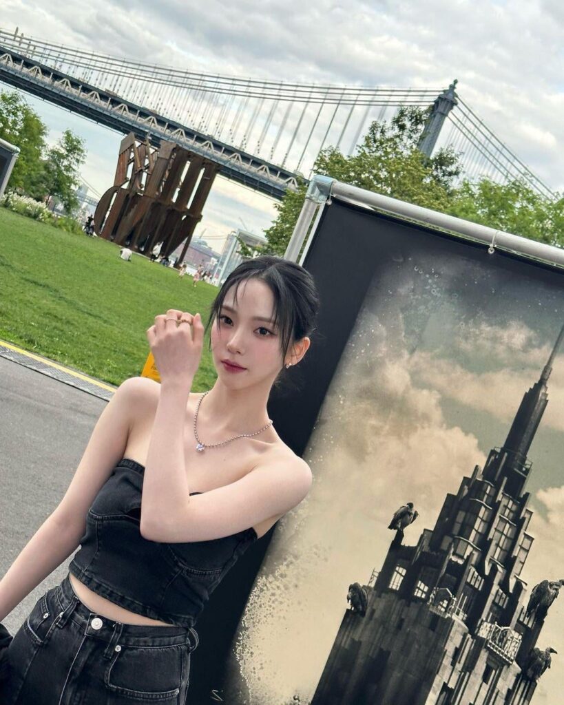 230610 Karina Instagram Update