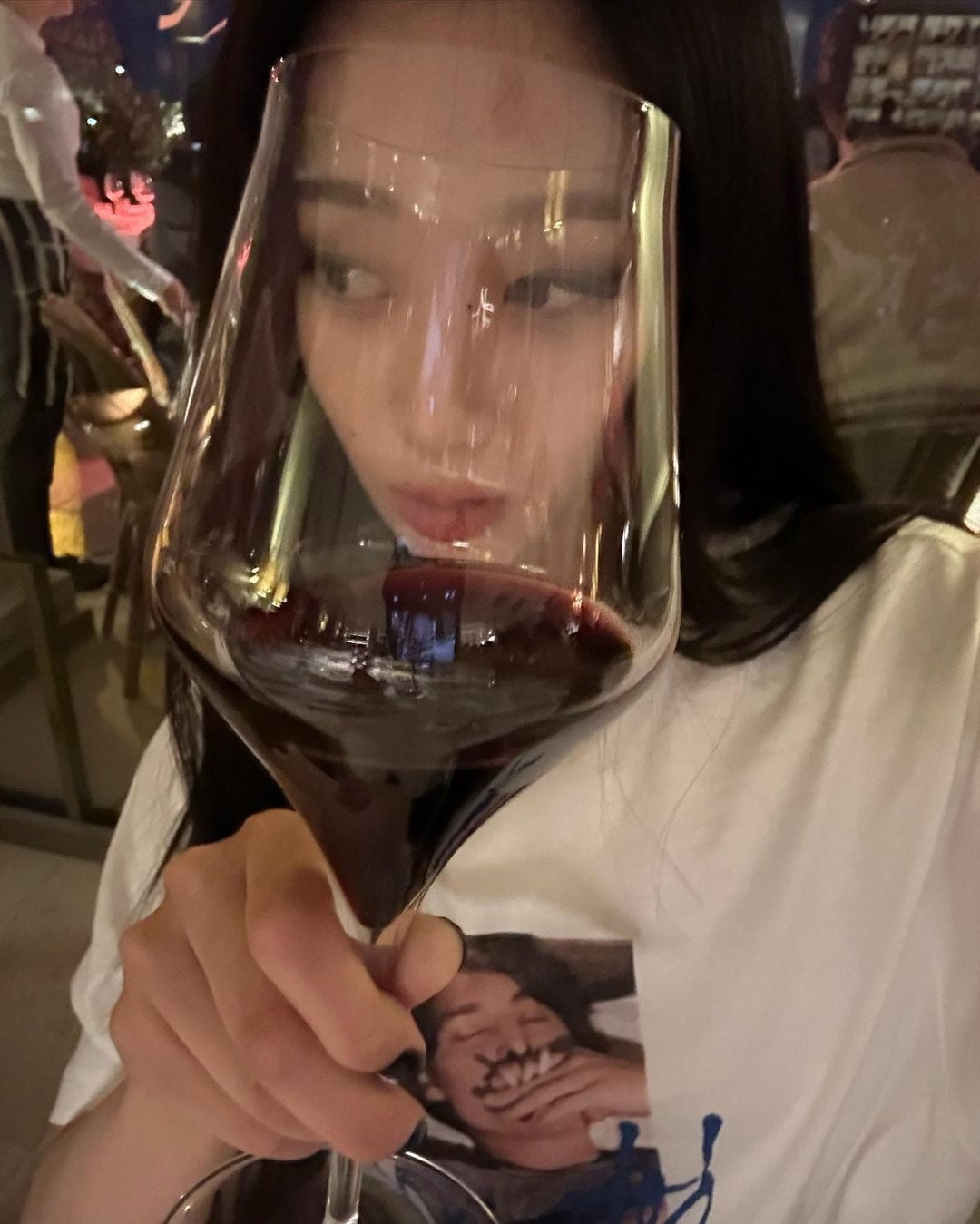 230525 Giselle Instagram Update (2)