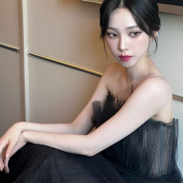 230525 Karina Instagram Update