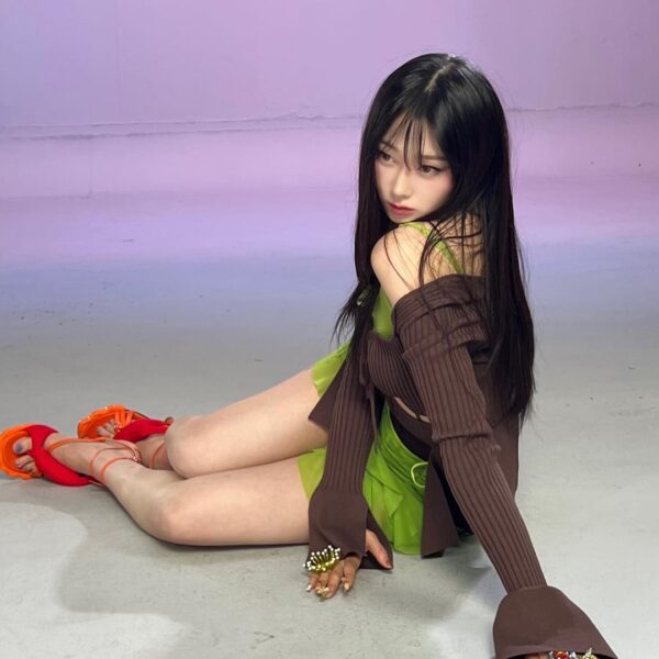 230822 Giselle Instagram update