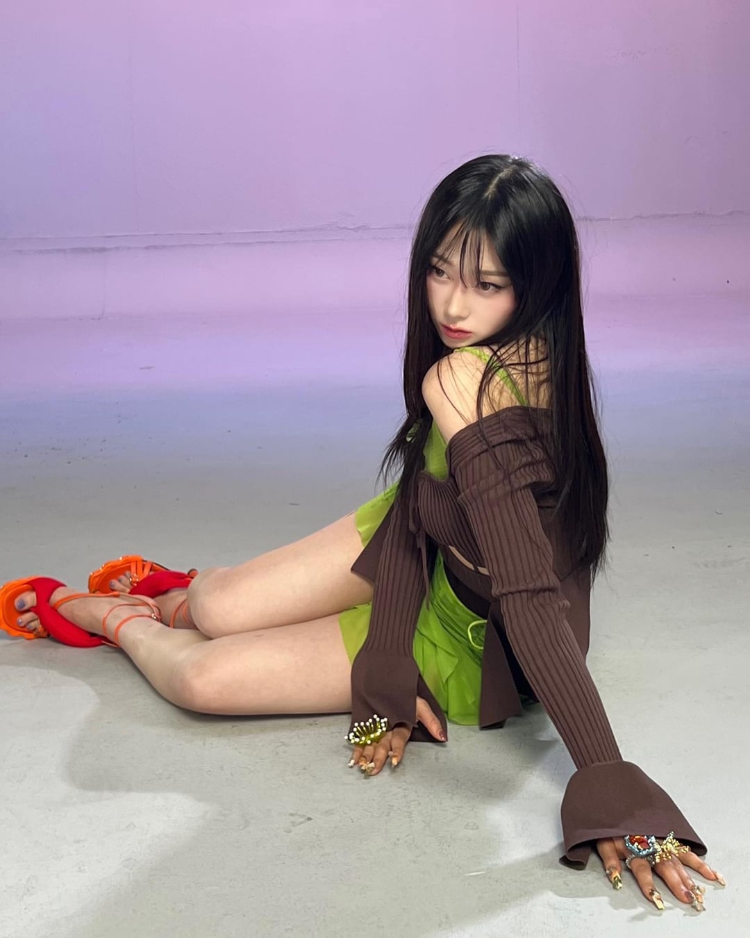 230822 Giselle Instagram update