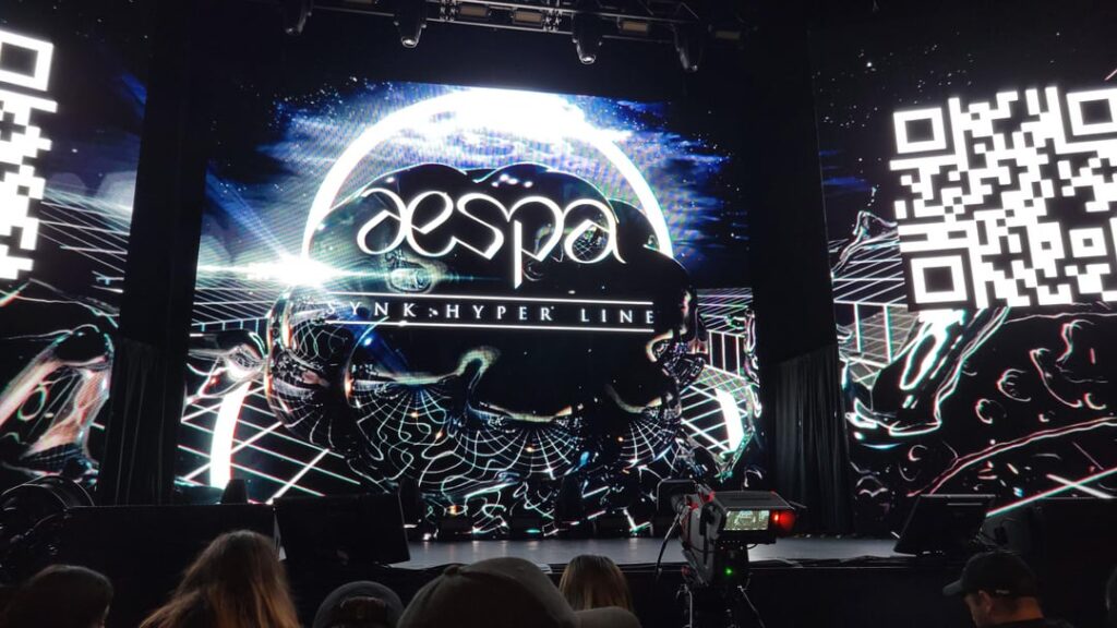 Chicago pre show