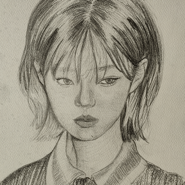 Winter fan art by me