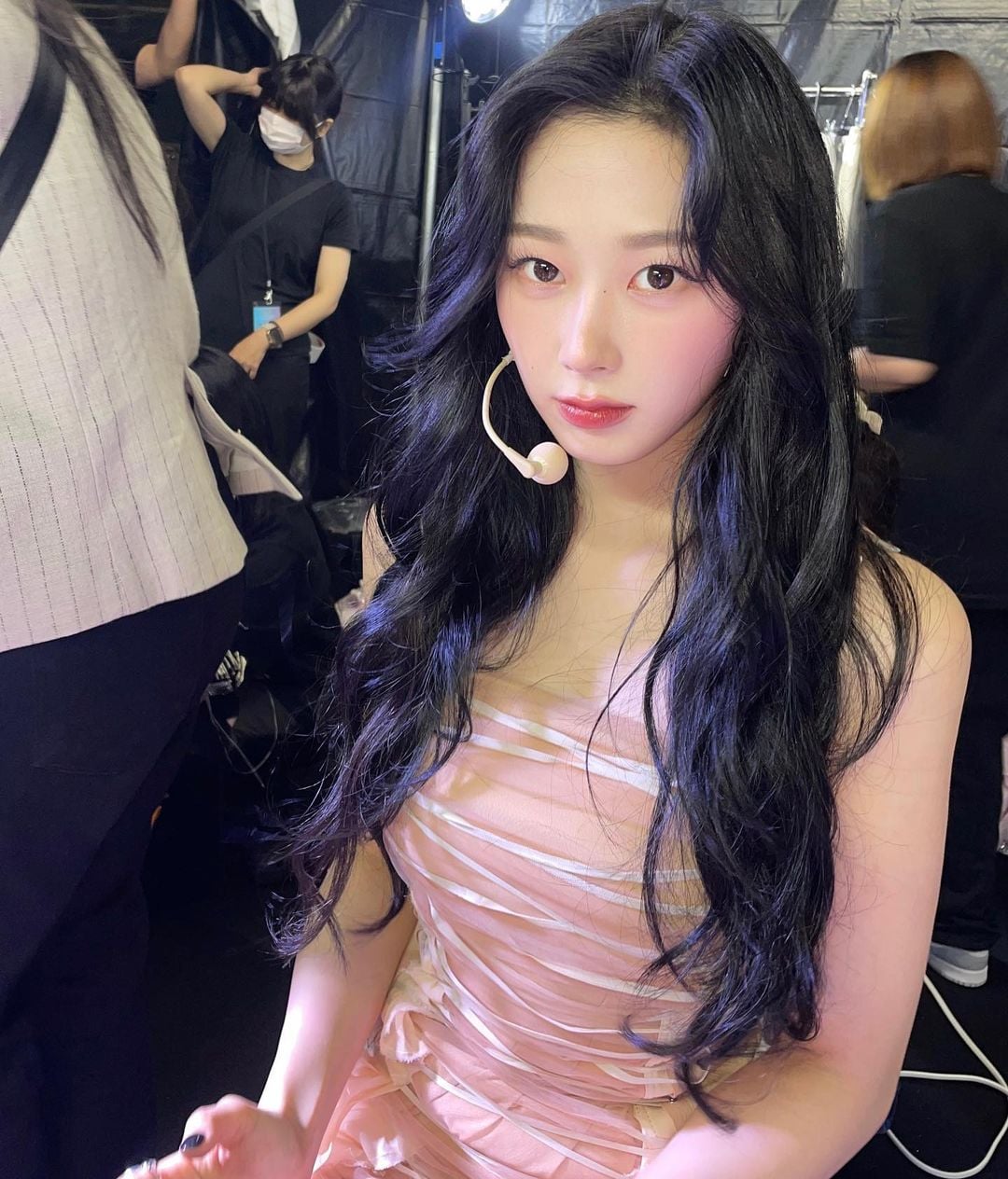 230807 Giselle Instagram Update 2