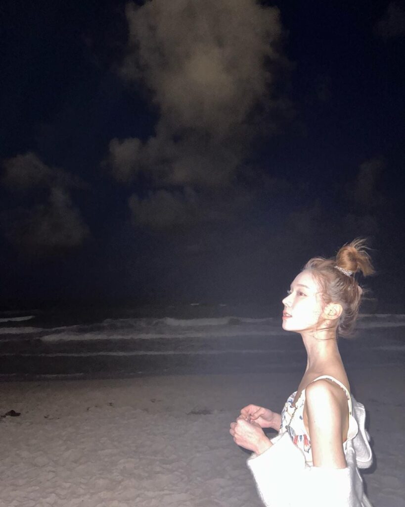 230822 Winter Instagram Update