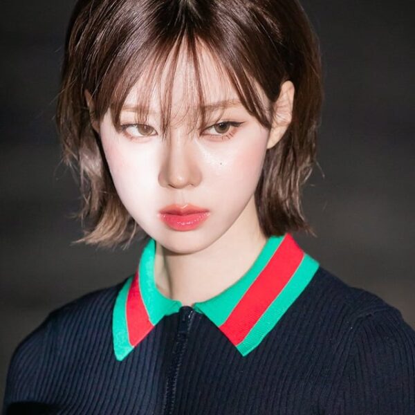 230516 imbc_news Twitter Update with Winter