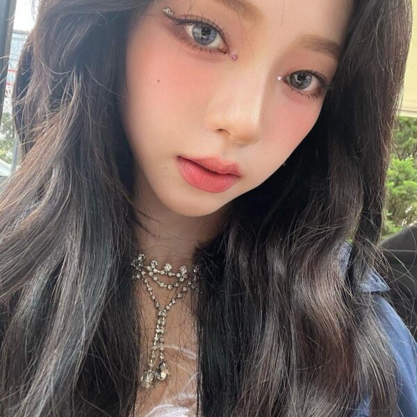 230818 Karina Instagram Update