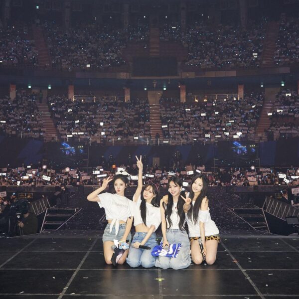 230225 aespa Twitter Update