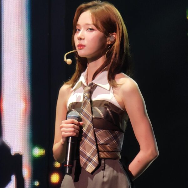 230813 Winter - Synk Hyperline in LA