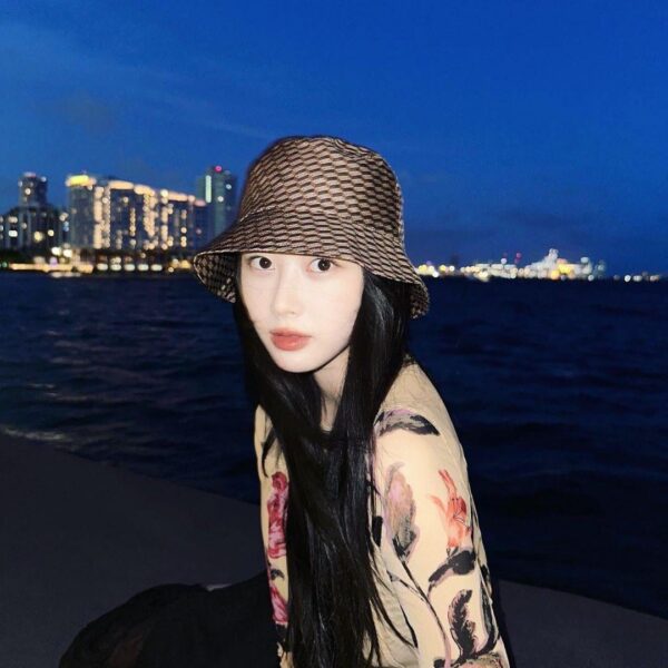 230823 Giselle Instagram Update