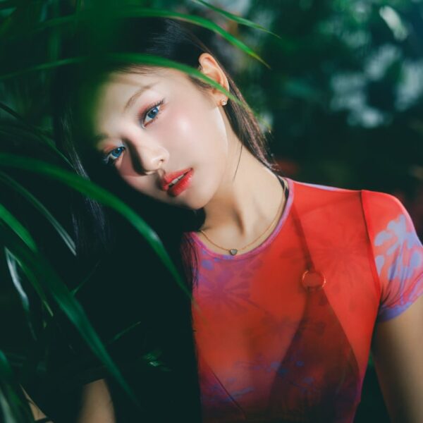 230811 NingNing - Better Things (Image Teasers)