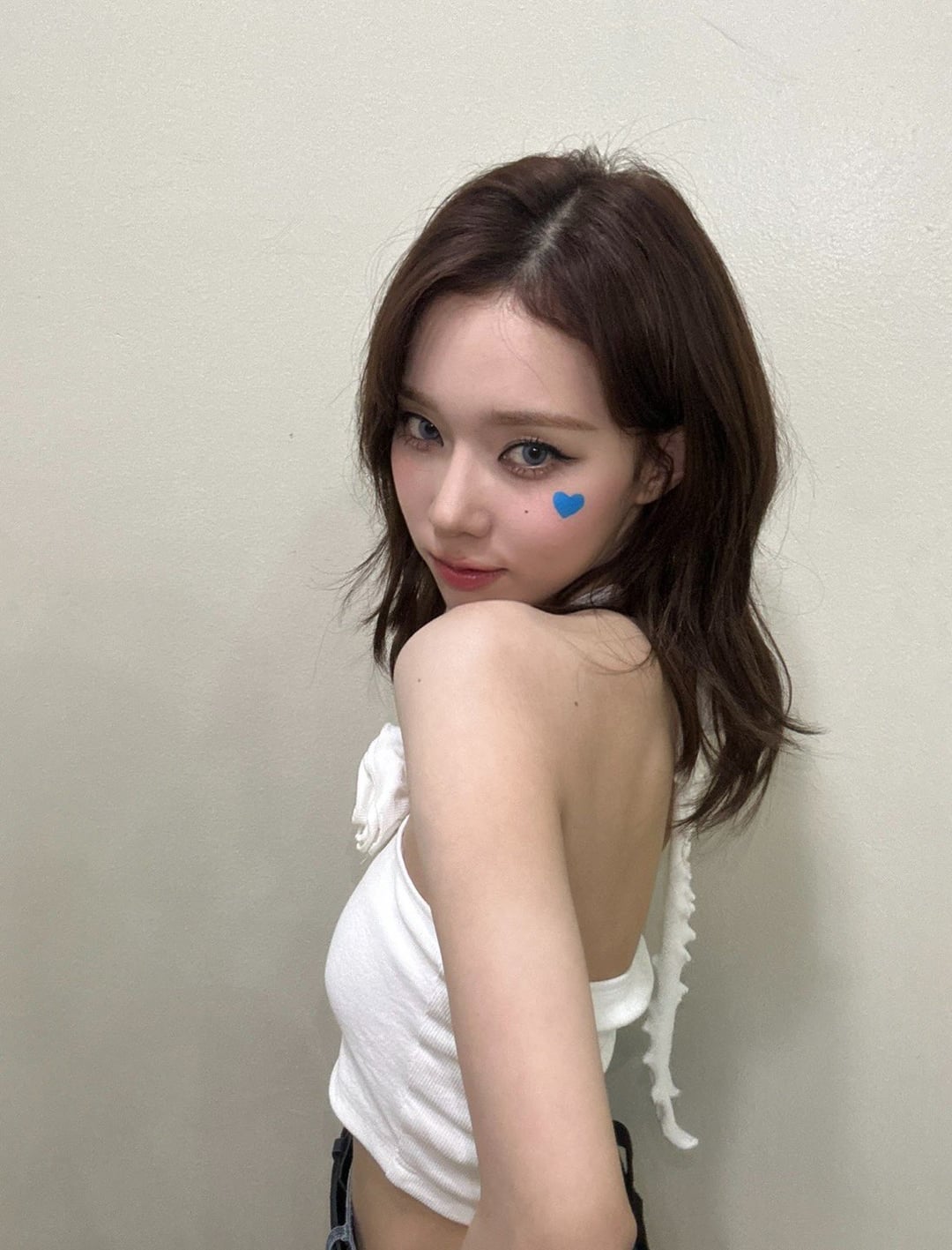 230520 aespa Twitter Update with Winter