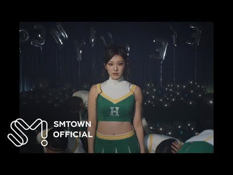 230503 aespa - I'm Unhappy (Track Video)