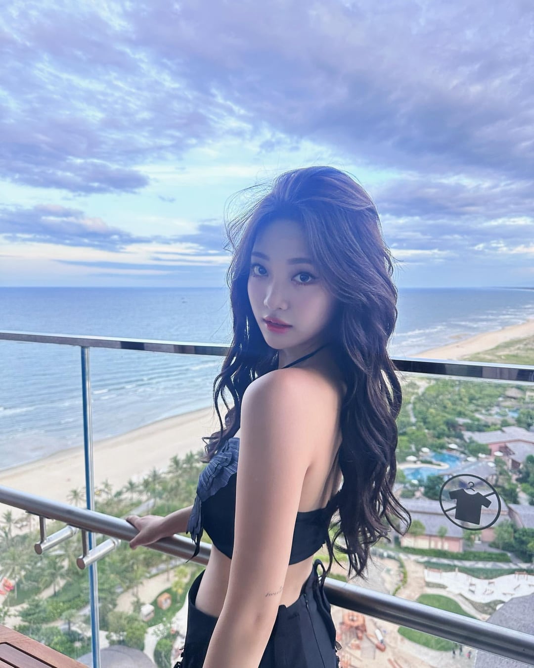 230620 Ningning Instagram Update