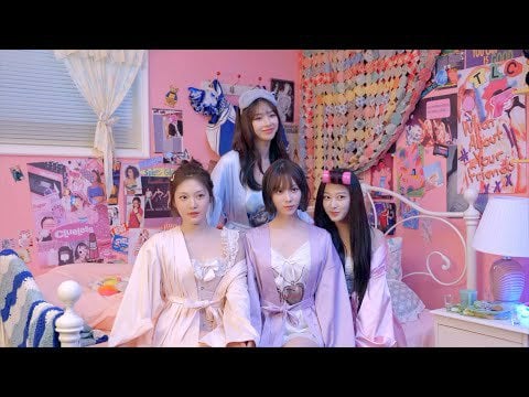230526 aespa - Thirsty + Salty & Sweet (Track Video Behind The Scenes)