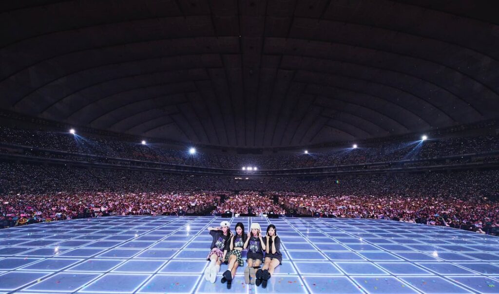 230806 aespa Japan Twitter Update