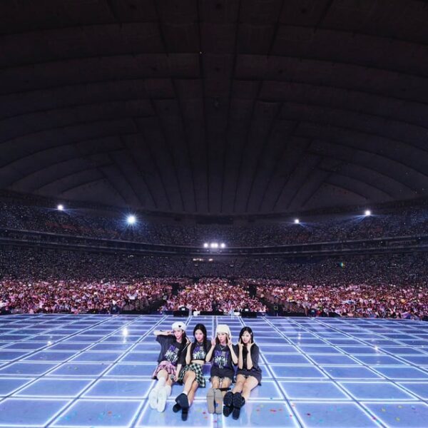 230806 aespa Japan Twitter Update