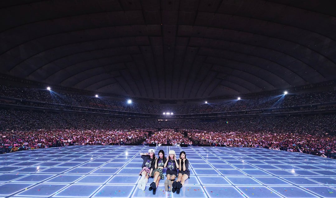 230806 aespa Japan Twitter Update