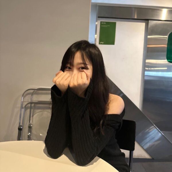 230715 Giselle Instagram Update