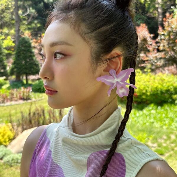 230530 Ningning Instagram Update
