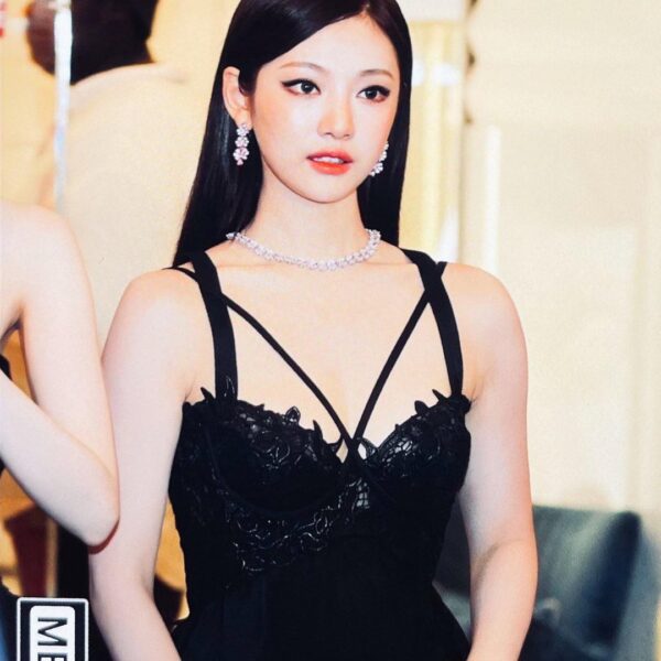 230523 aespa @ Chopard's Annual Art Gala