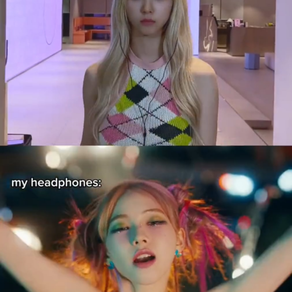 230514 aespa TikTok Update with Karina