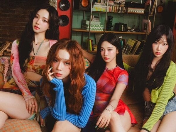 230818 AESPA’s Otherworldly Visuals And Fashion In The Summery Music Video For ‘Better Things’ Is Quite The Trip