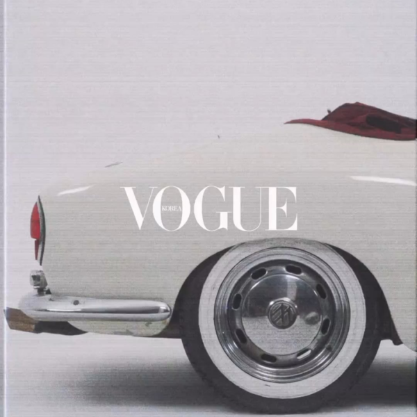 230403 VOGUE KOREA Instagram Reels Update with Winter #2