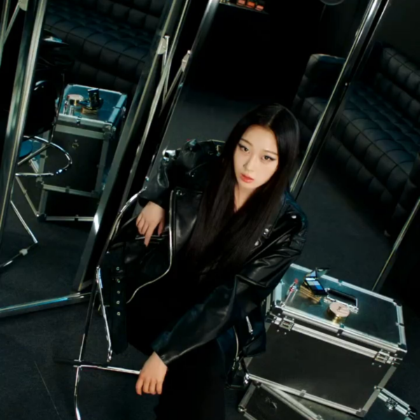 230608 Vogue Korea Instagram Reels Update with Giselle - YSL BEAUTY X GISELLE