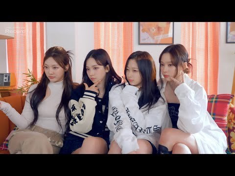 230327 aespa- aespa 1st Concert VCR Shooting Behind | ‘SYNK : HYPER LINE’ Record #02