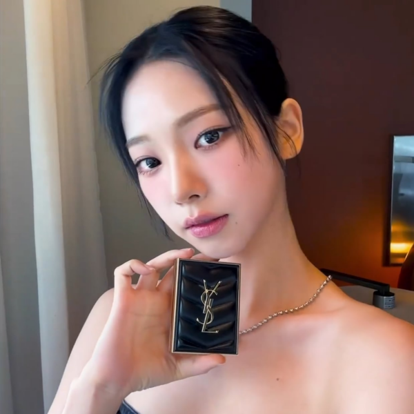 230703 aespa Instagram Reels Update with Karina