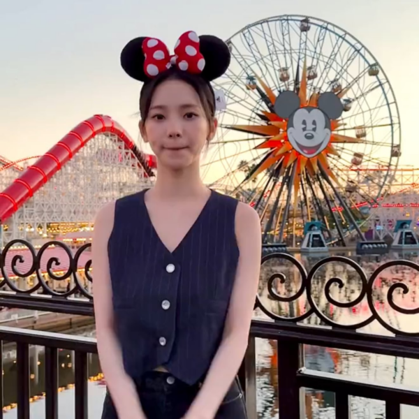 230819 aespa TikTok Update with Karina - #KARINA big girl making money 💸💙